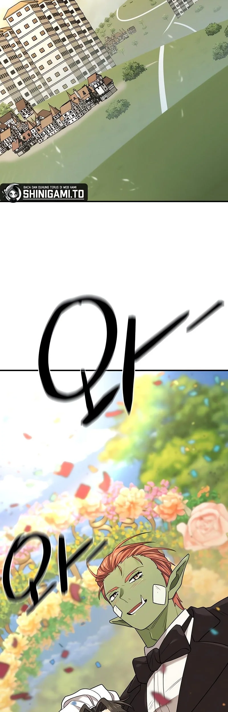 The World’s Best Engineer Chapter 216 Gambar 56