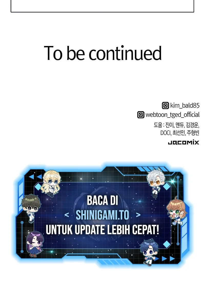 The World’s Best Engineer Chapter 216 Gambar 64