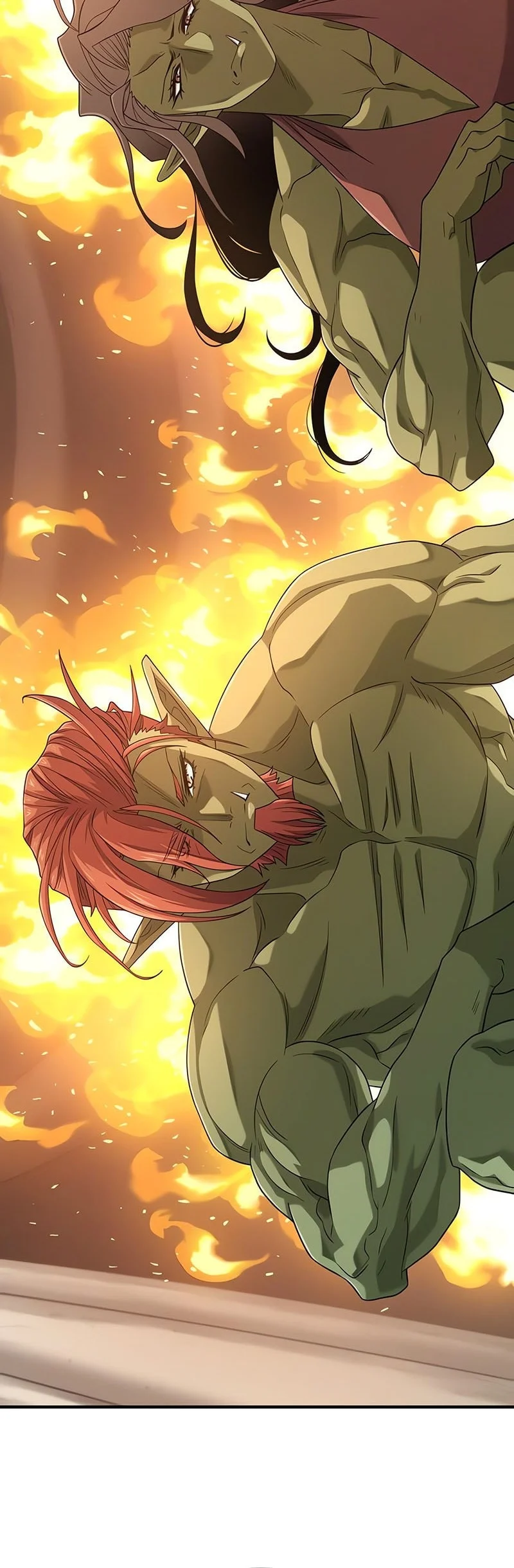 The World’s Best Engineer Chapter 216 Gambar 9