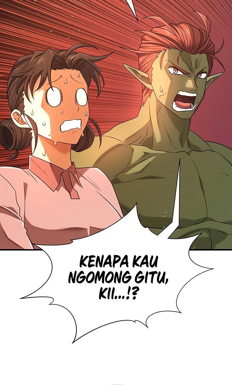 The World’s Best Engineer Chapter 216 Gambar 13