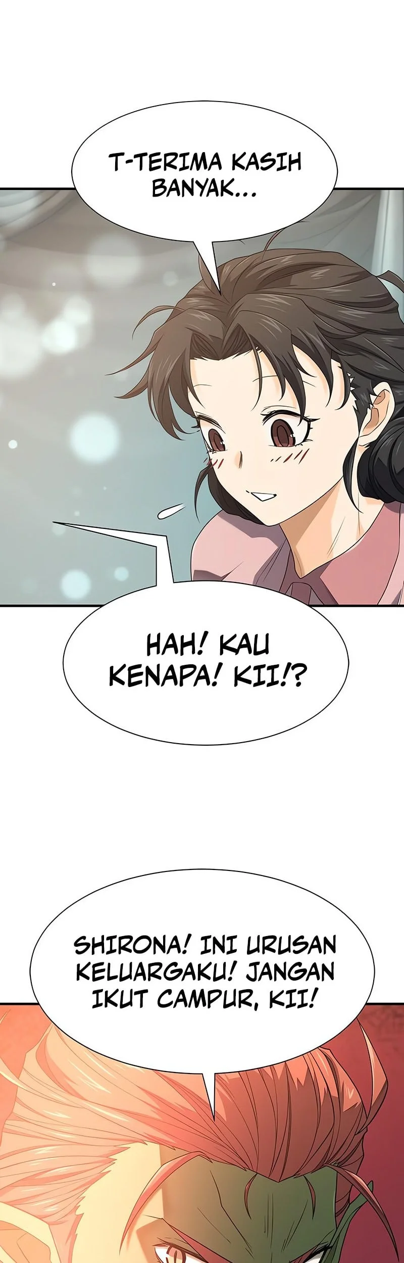 The World’s Best Engineer Chapter 216 Gambar 23