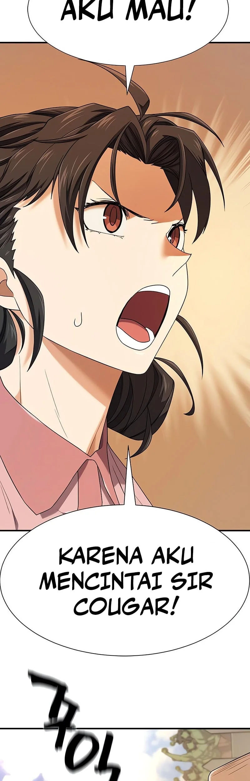 The World’s Best Engineer Chapter 216 Gambar 28