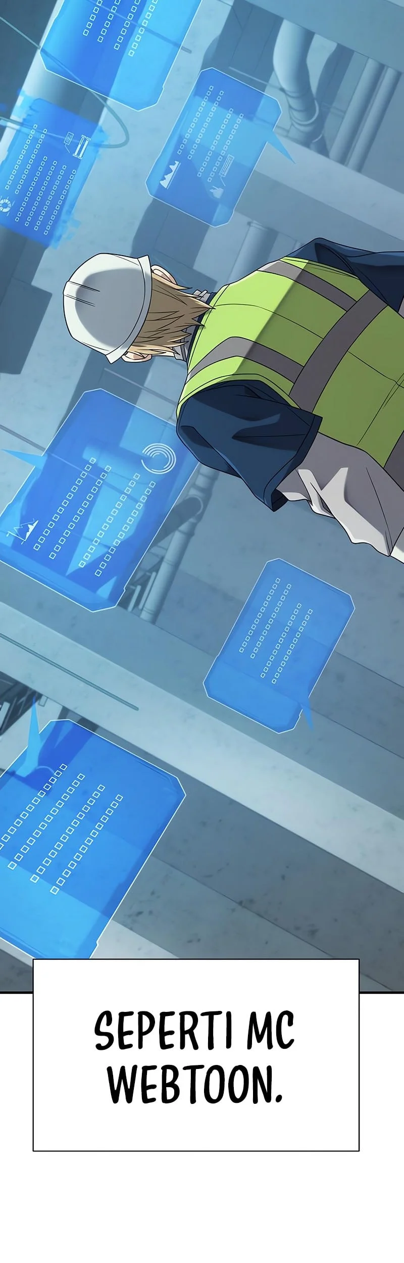 The World’s Best Engineer Chapter 218 Gambar 48