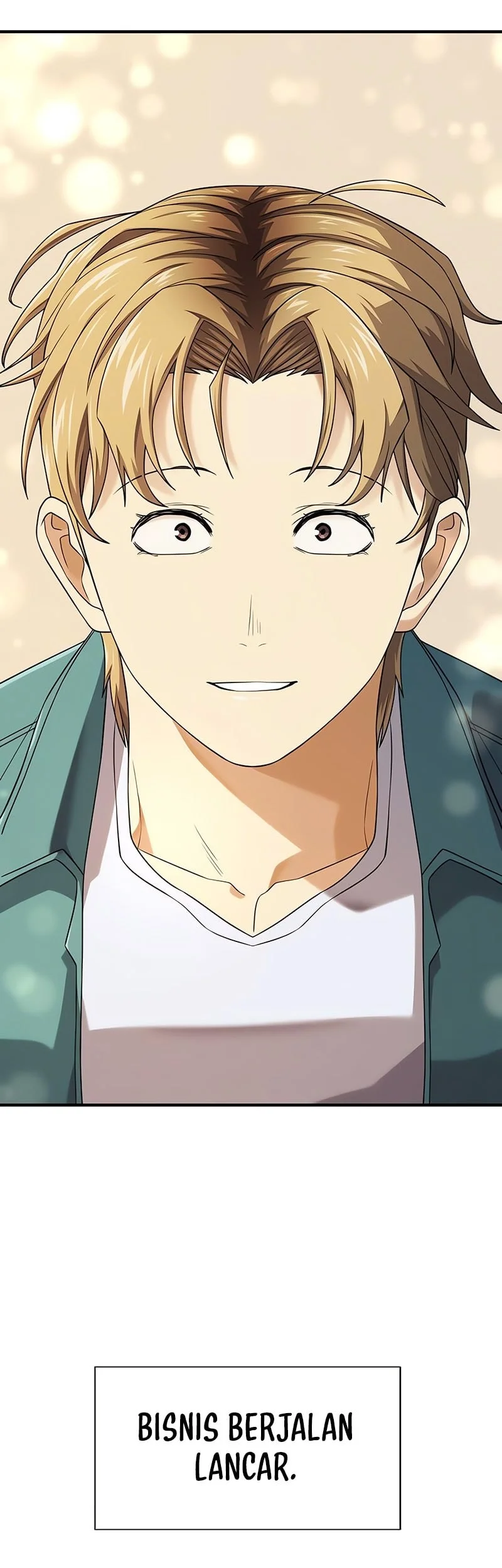 The World’s Best Engineer Chapter 218 Gambar 52