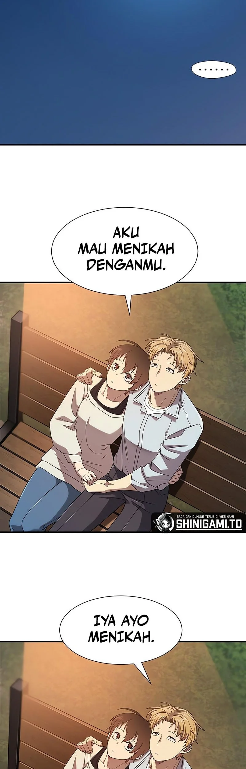 The World’s Best Engineer Chapter 218 Gambar 56