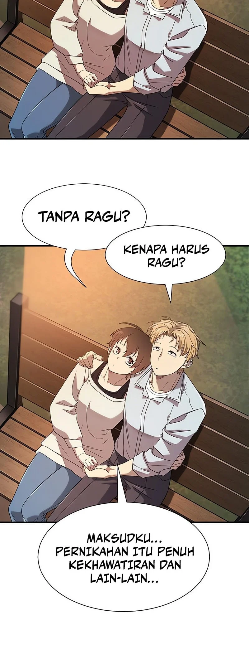 The World’s Best Engineer Chapter 218 Gambar 57