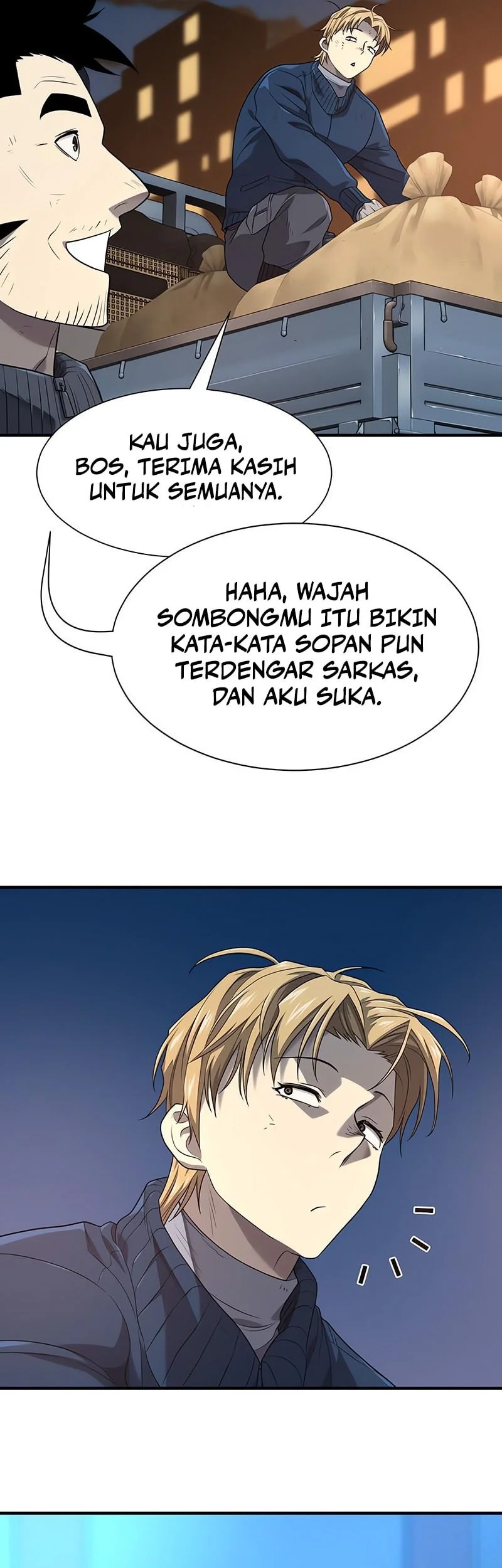 The World’s Best Engineer Chapter 218 Gambar 6