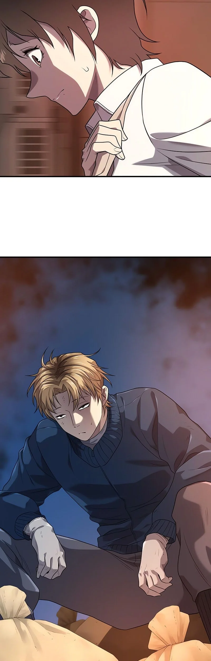 The World’s Best Engineer Chapter 218 Gambar 11