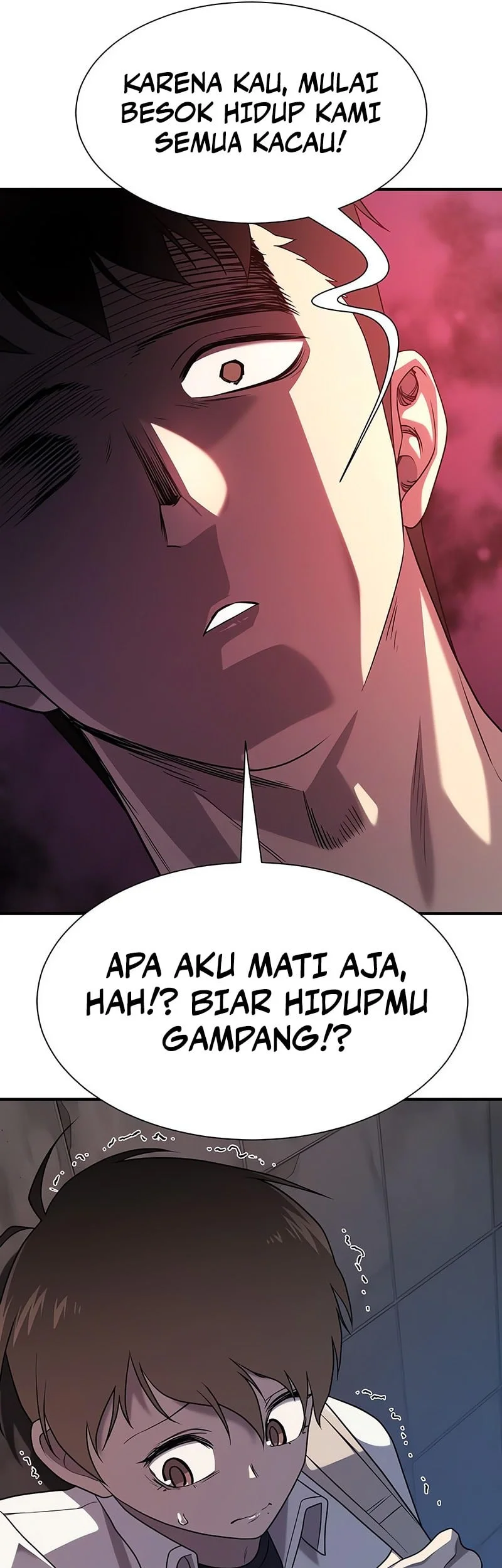 The World’s Best Engineer Chapter 218 Gambar 14