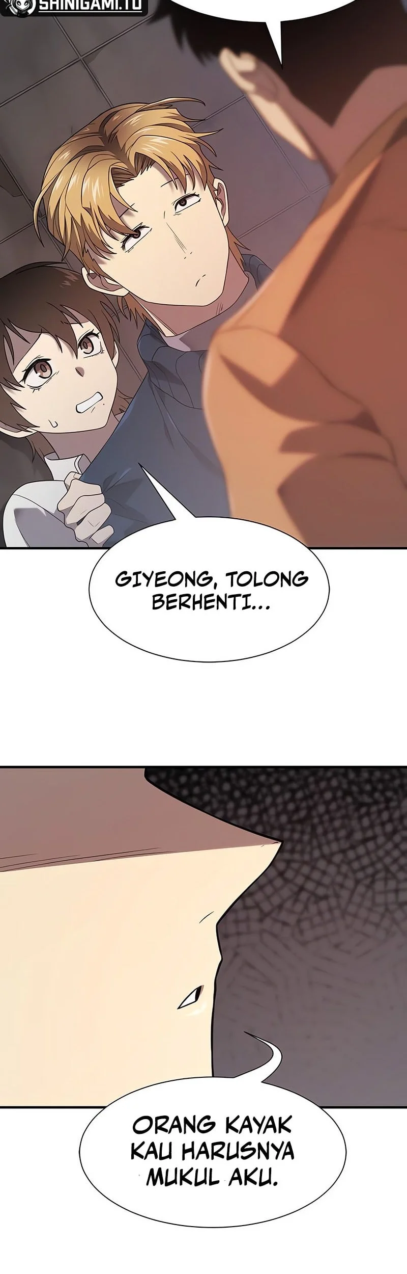 The World’s Best Engineer Chapter 218 Gambar 19