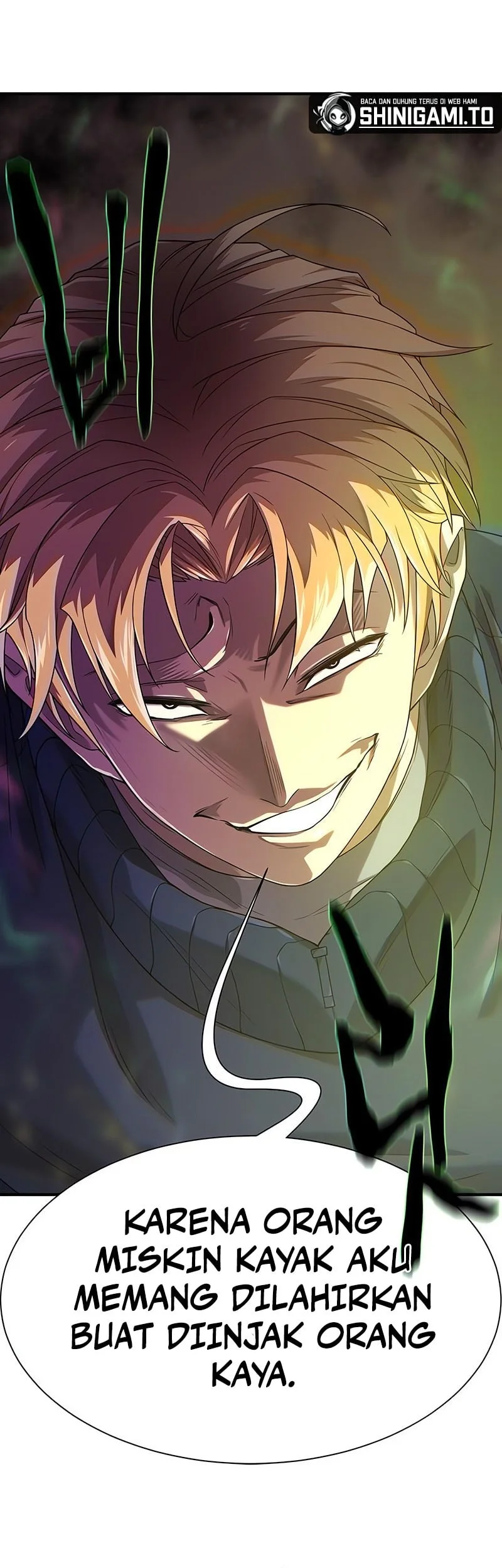 The World’s Best Engineer Chapter 218 Gambar 20