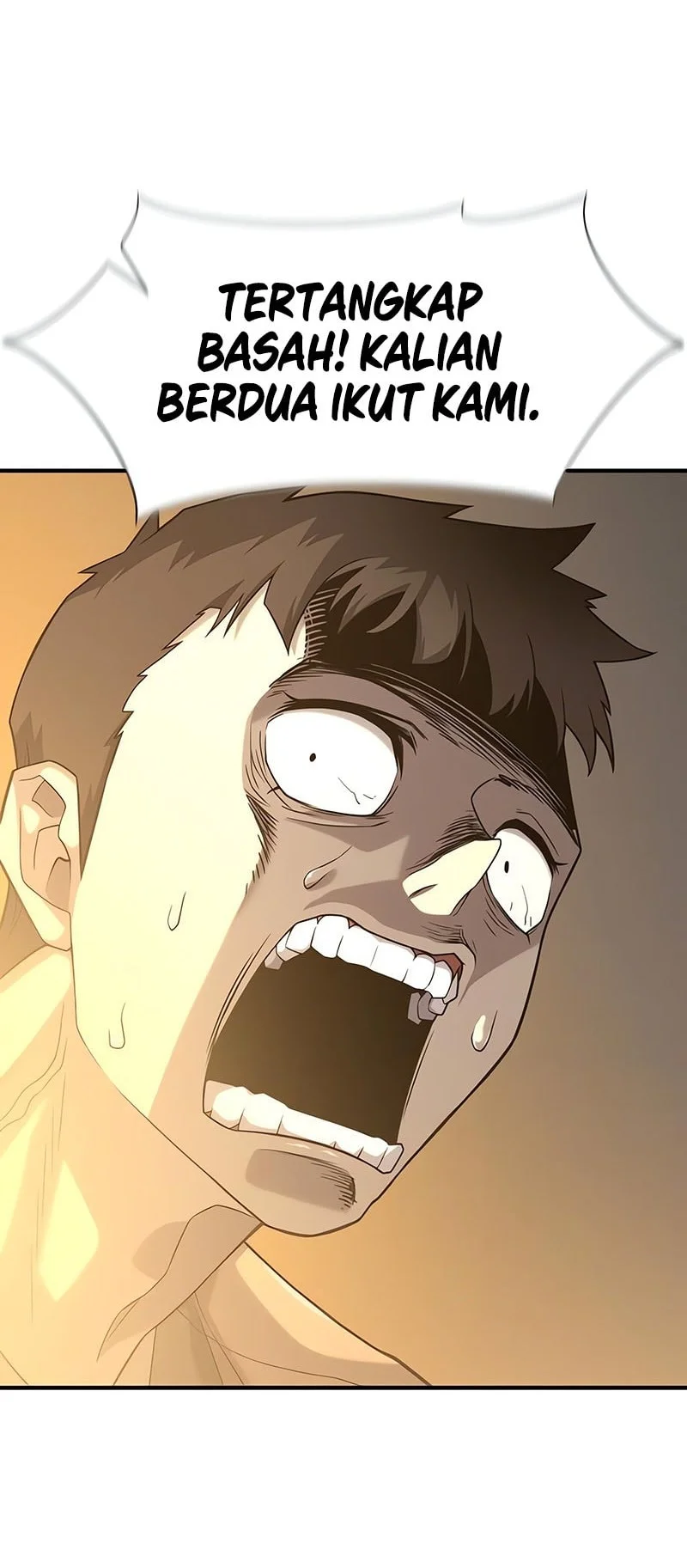 The World’s Best Engineer Chapter 218 Gambar 25