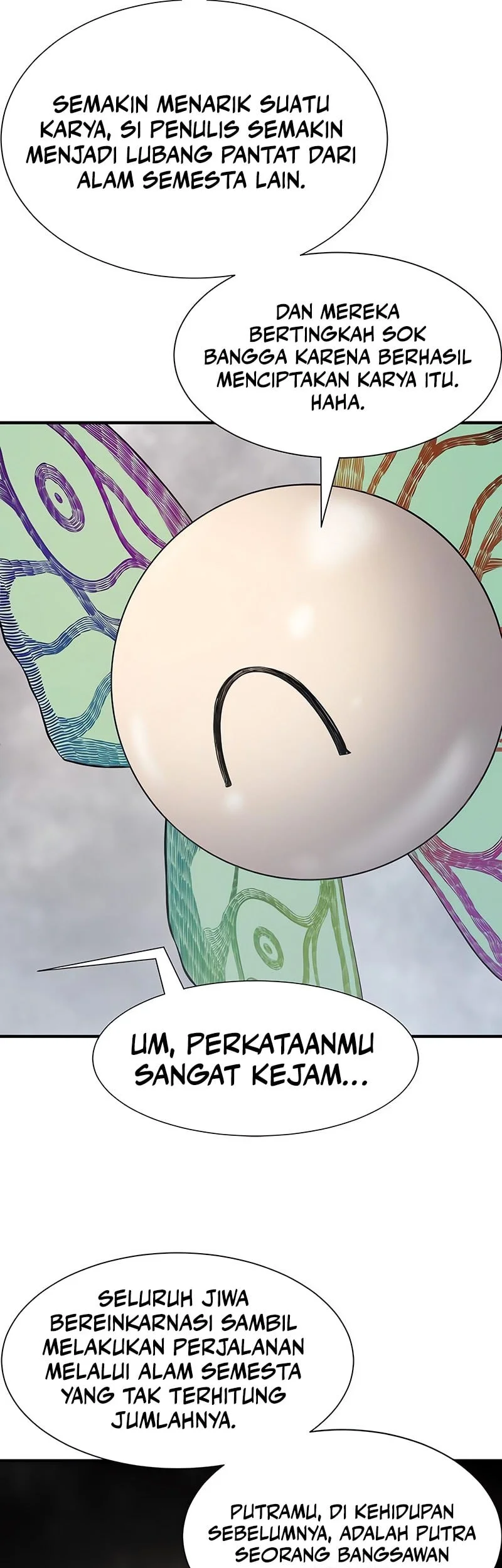 The World’s Best Engineer Chapter 219 Gambar 39