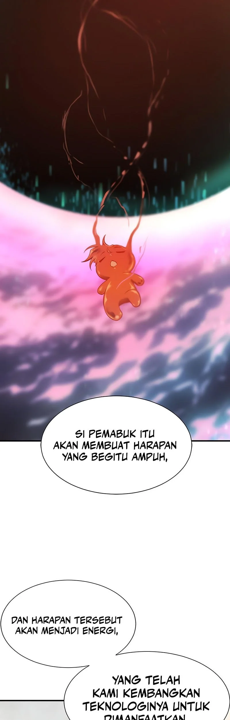 The World’s Best Engineer Chapter 219 Gambar 41