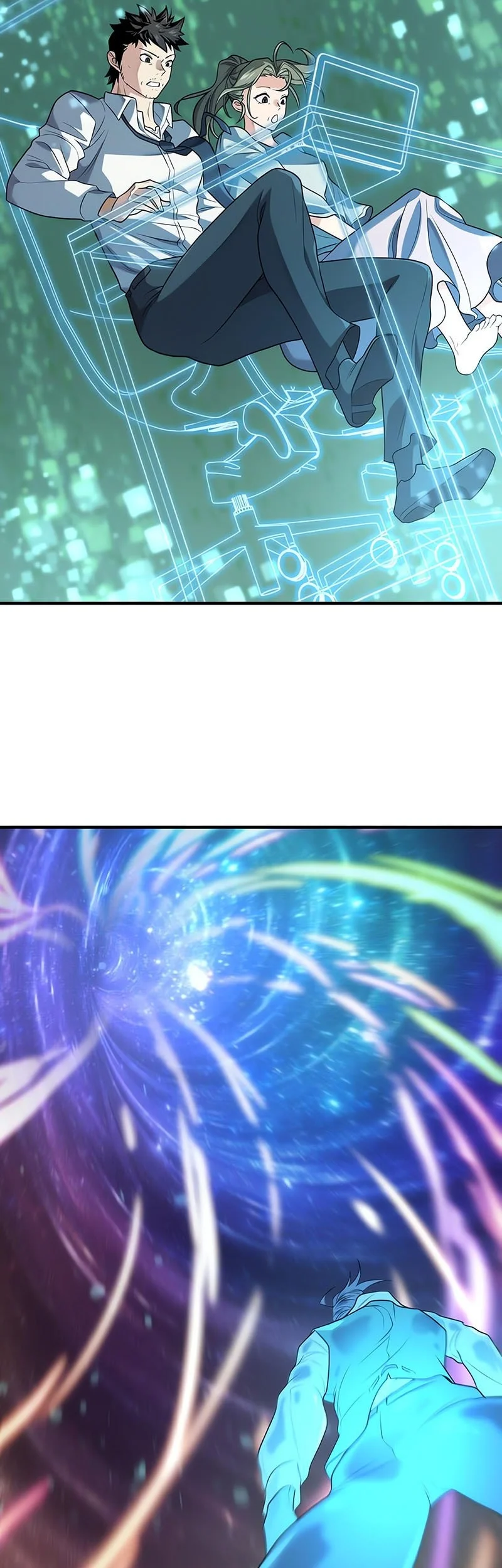 The World’s Best Engineer Chapter 219 Gambar 51