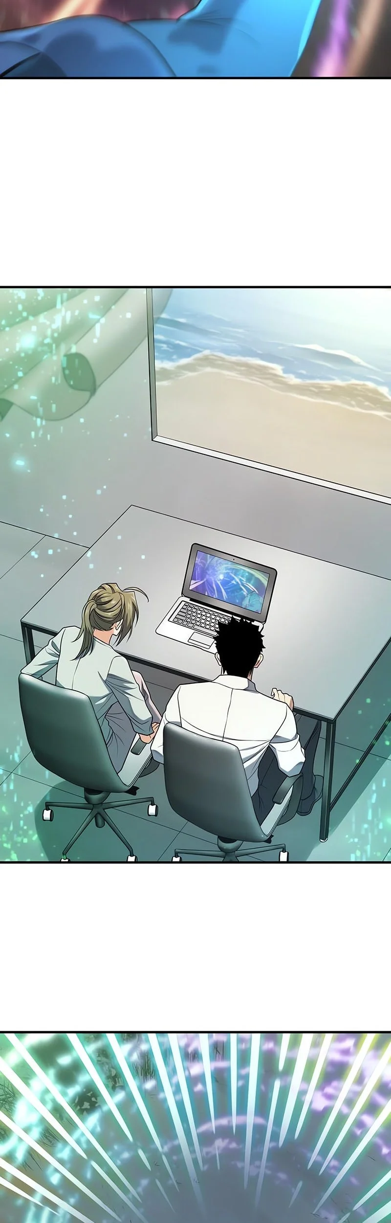 The World’s Best Engineer Chapter 219 Gambar 52