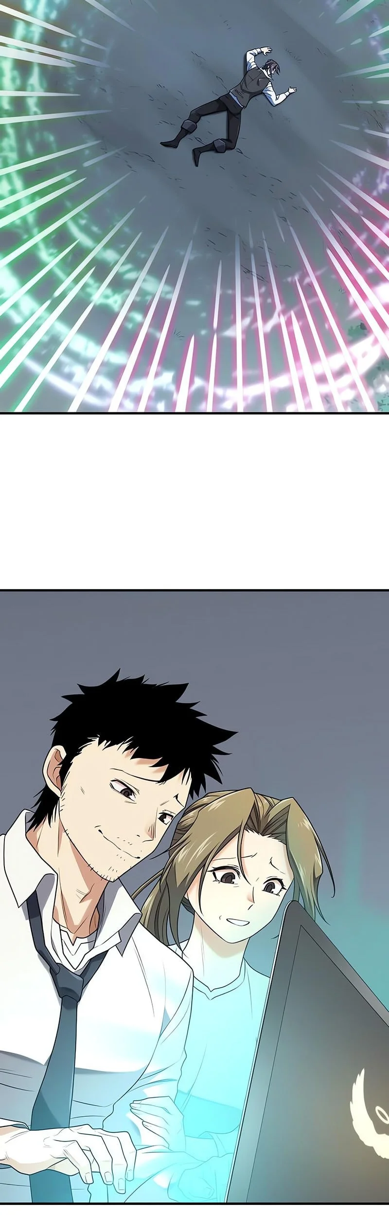 The World’s Best Engineer Chapter 219 Gambar 53