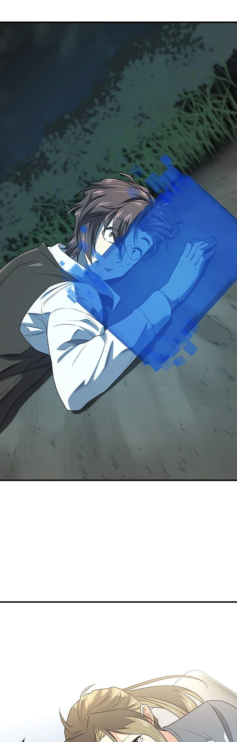 The World’s Best Engineer Chapter 219 Gambar 56