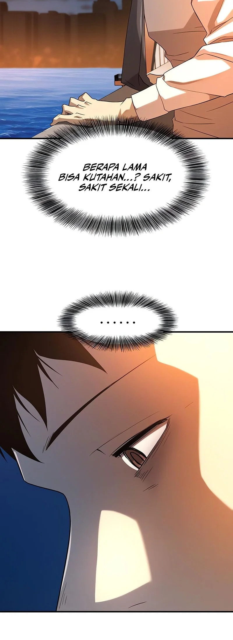 The World’s Best Engineer Chapter 219 Gambar 5