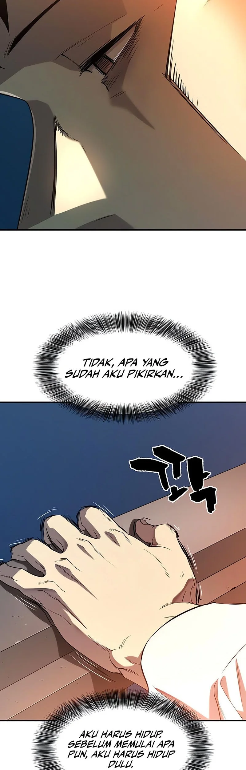 The World’s Best Engineer Chapter 219 Gambar 7