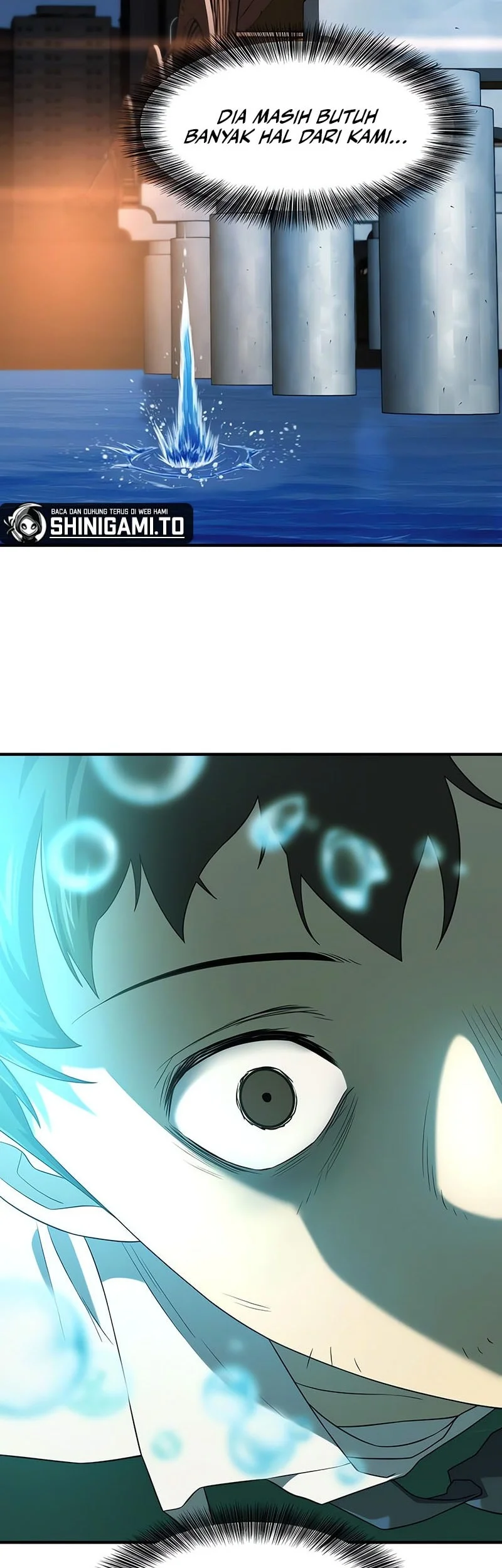 The World’s Best Engineer Chapter 219 Gambar 9