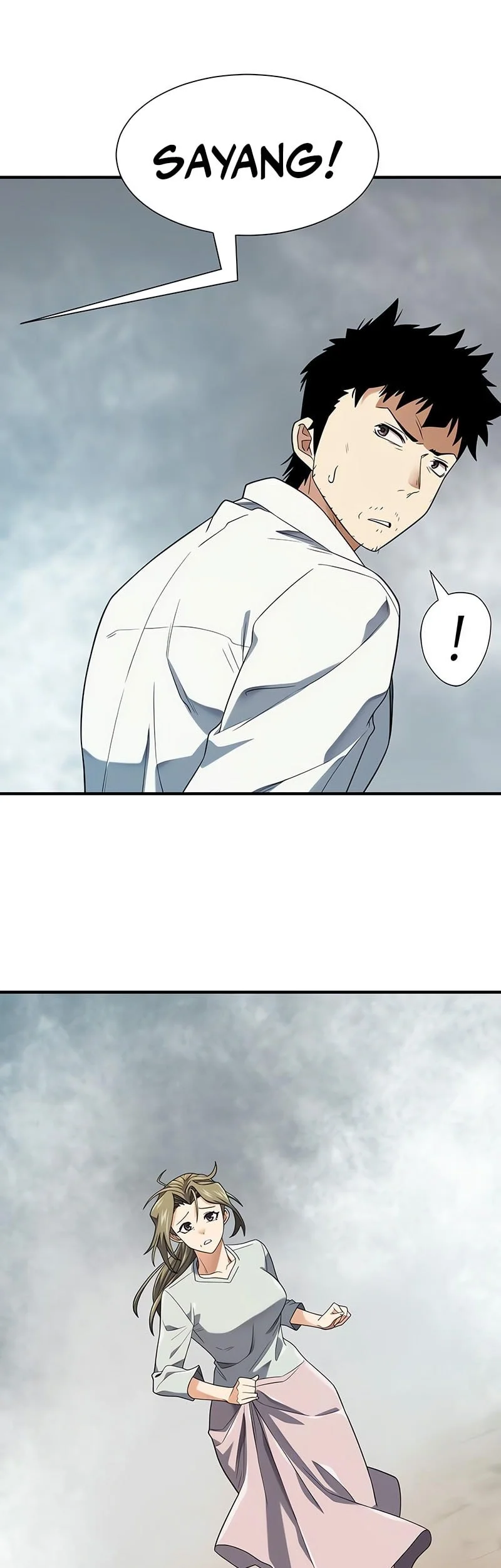 The World’s Best Engineer Chapter 219 Gambar 15