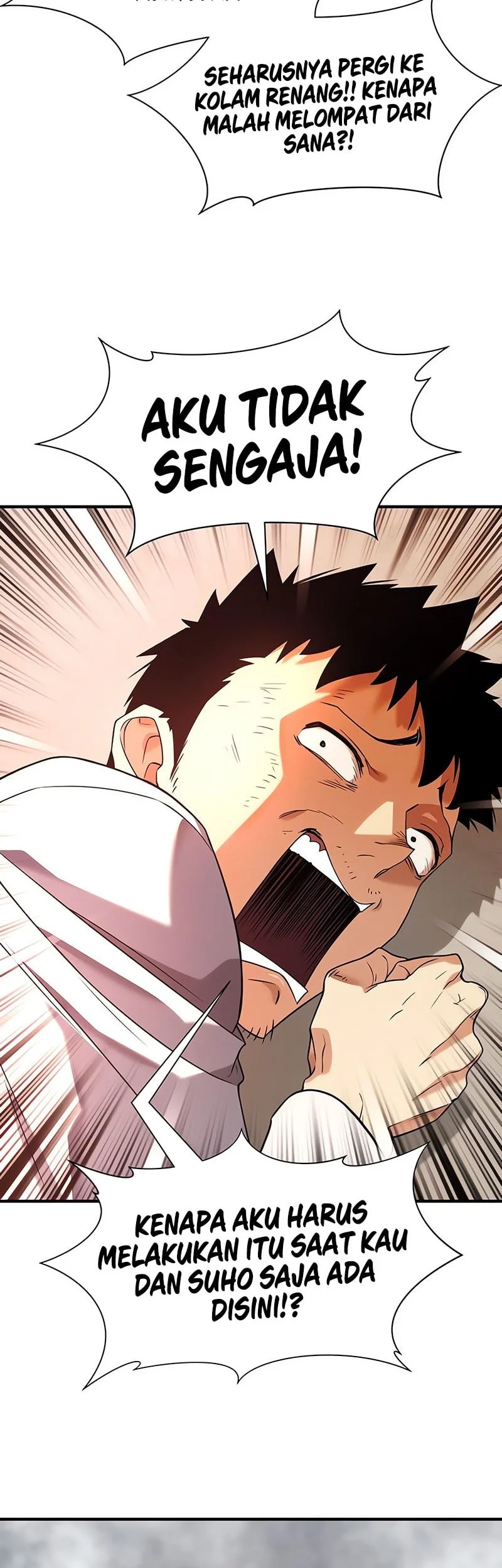 The World’s Best Engineer Chapter 219 Gambar 18