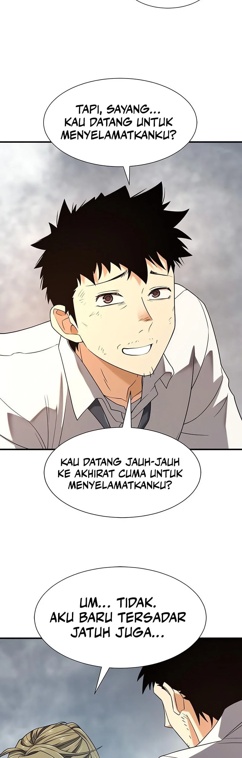 The World’s Best Engineer Chapter 219 Gambar 20