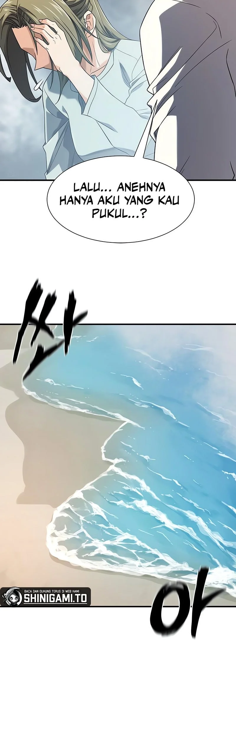 The World’s Best Engineer Chapter 219 Gambar 21