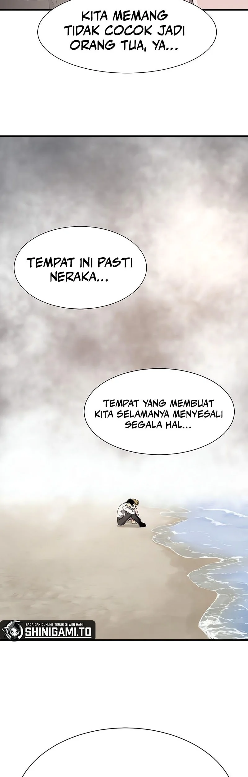 The World’s Best Engineer Chapter 219 Gambar 24