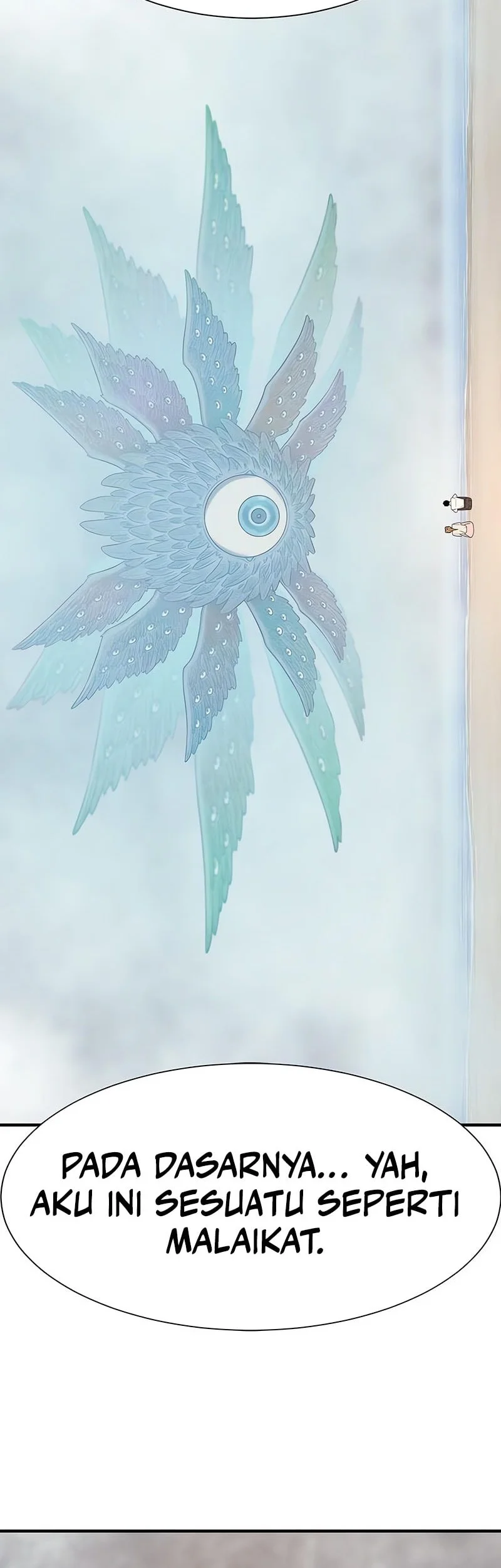 The World’s Best Engineer Chapter 219 Gambar 26