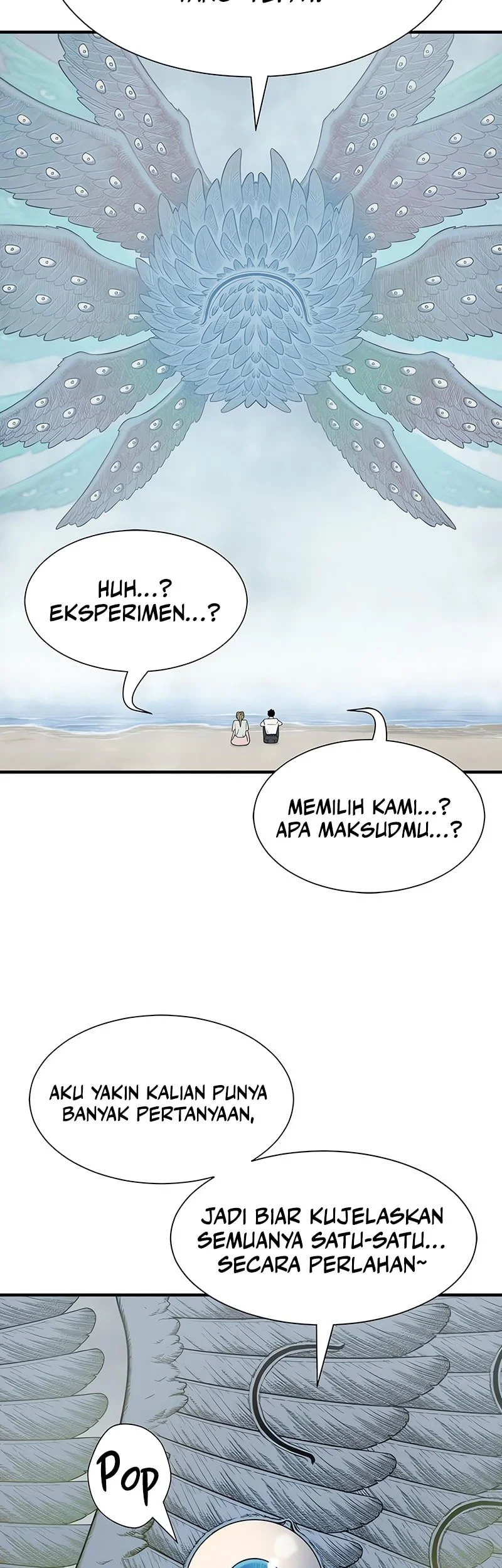 The World’s Best Engineer Chapter 219 Gambar 29