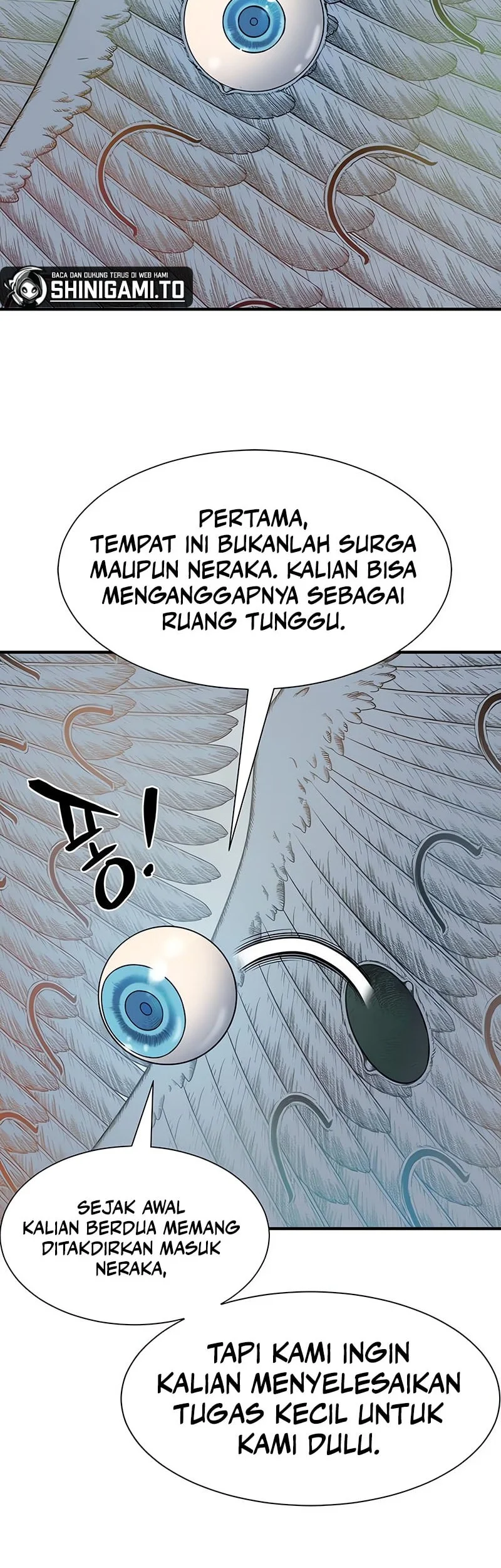 The World’s Best Engineer Chapter 219 Gambar 30