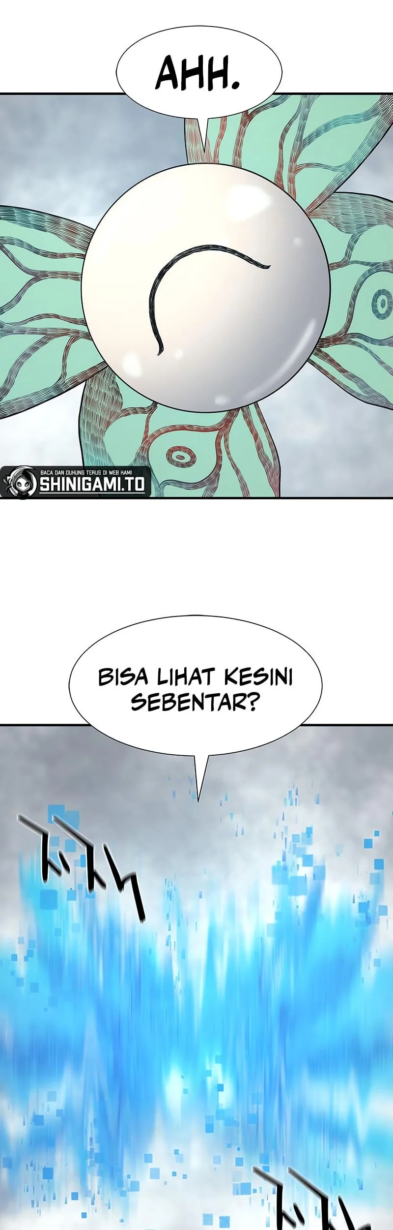 The World’s Best Engineer Chapter 219 Gambar 33