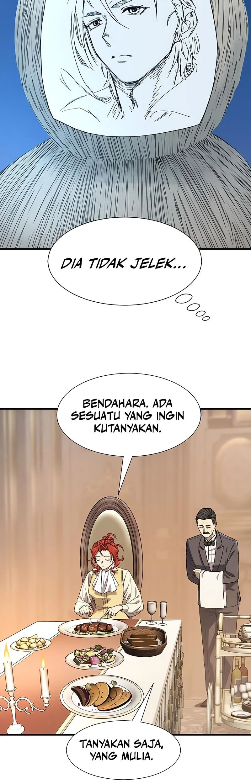 The World’s Best Engineer Chapter 220 Gambar 44