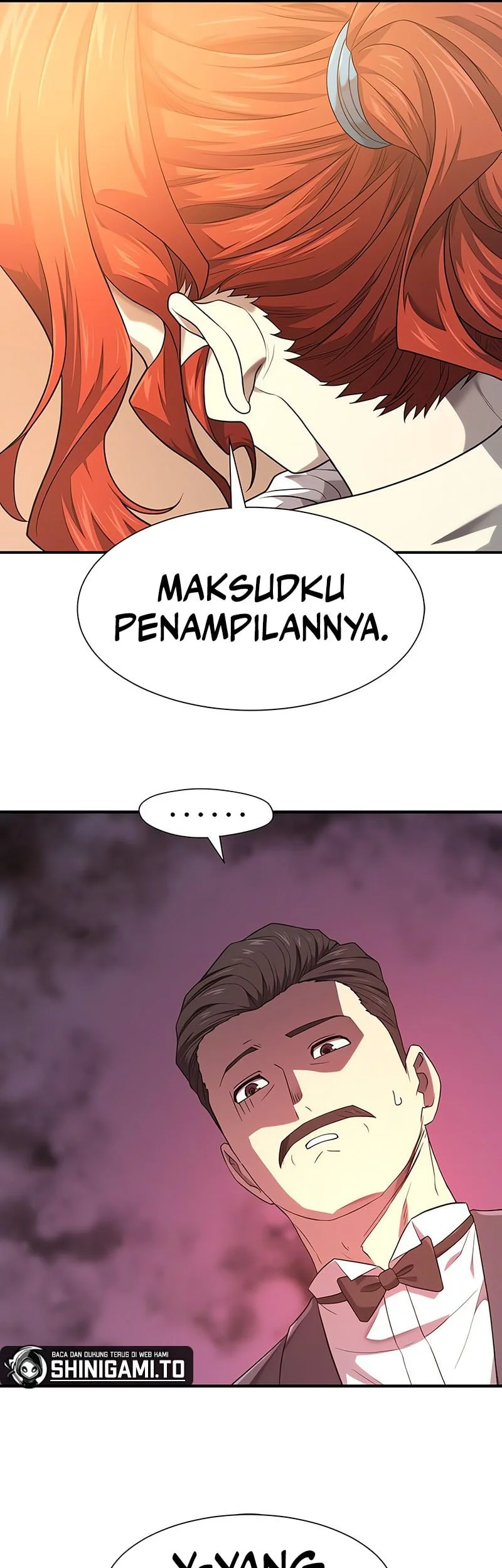 The World’s Best Engineer Chapter 220 Gambar 46