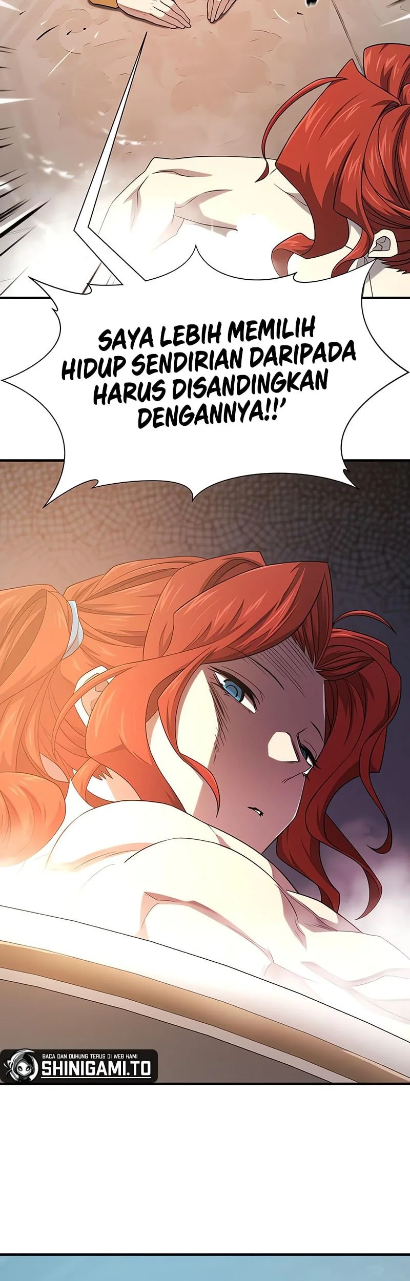 The World’s Best Engineer Chapter 220 Gambar 52