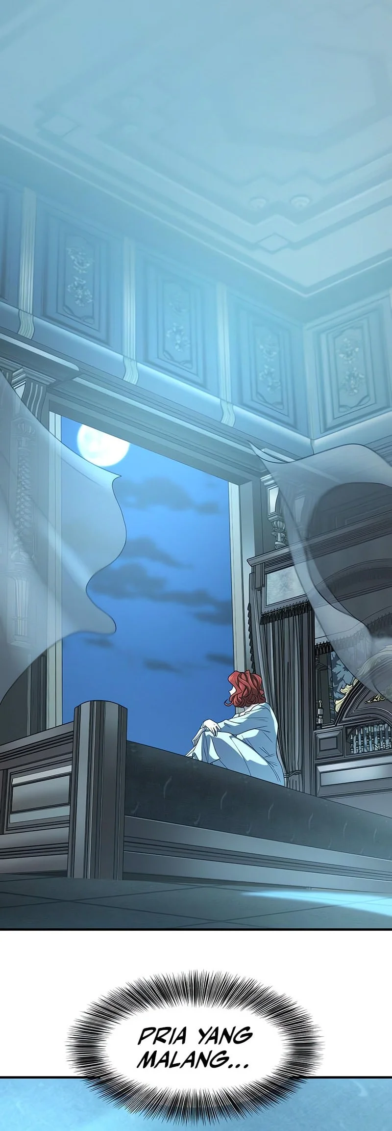 The World’s Best Engineer Chapter 220 Gambar 53