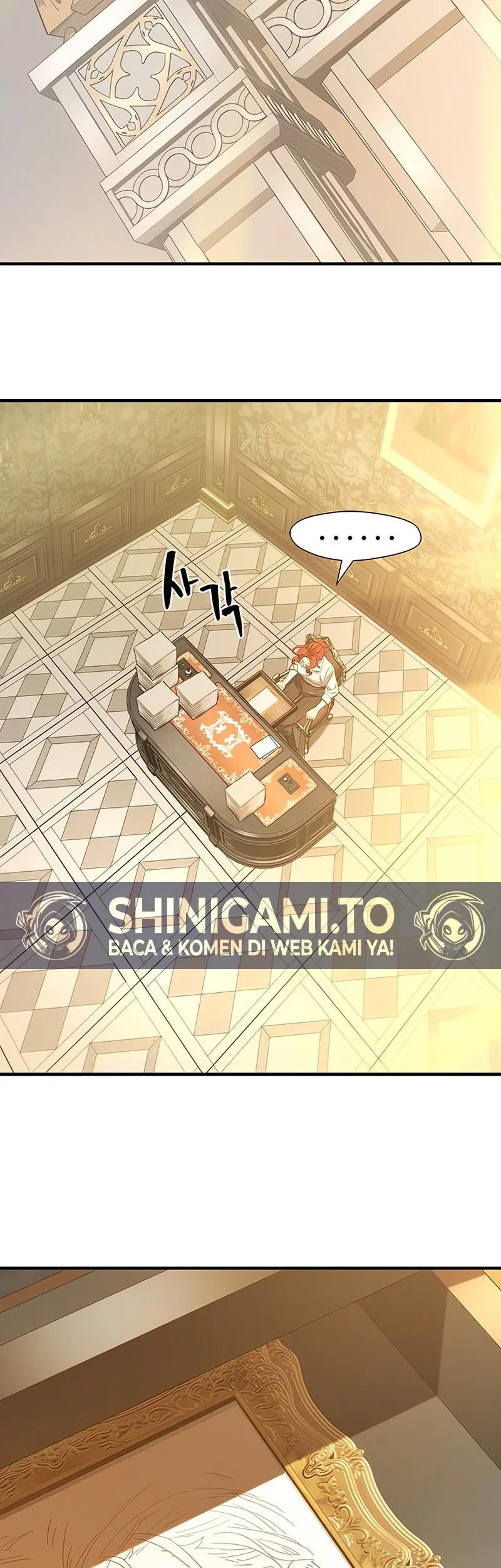 The World’s Best Engineer Chapter 220 Gambar 59