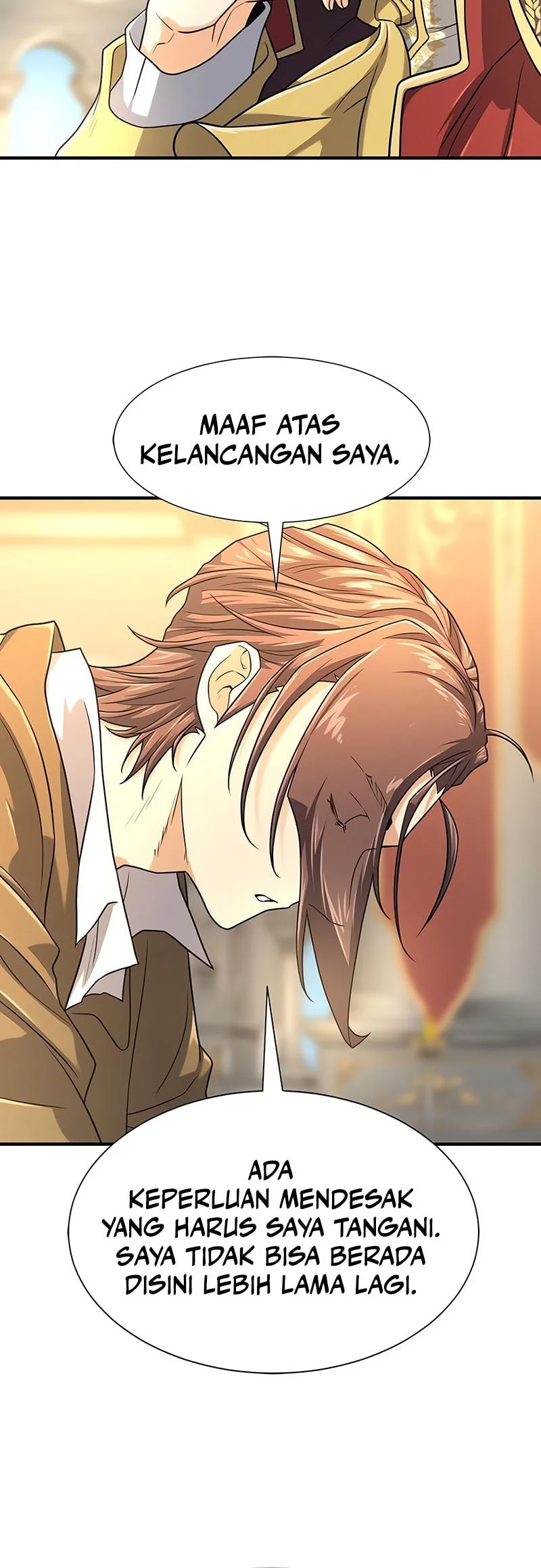 The World’s Best Engineer Chapter 220 Gambar 5