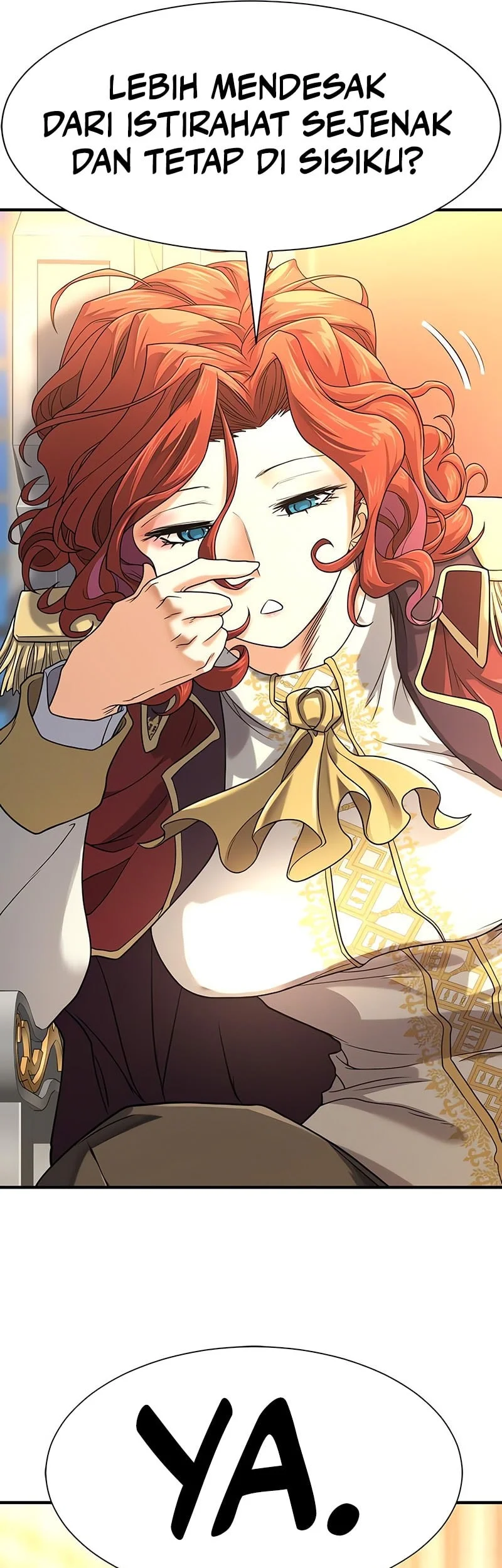 The World’s Best Engineer Chapter 220 Gambar 6