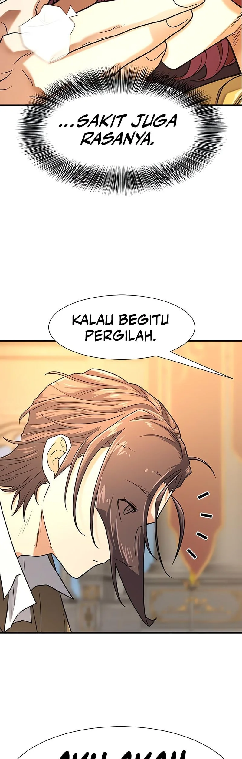 The World’s Best Engineer Chapter 220 Gambar 8