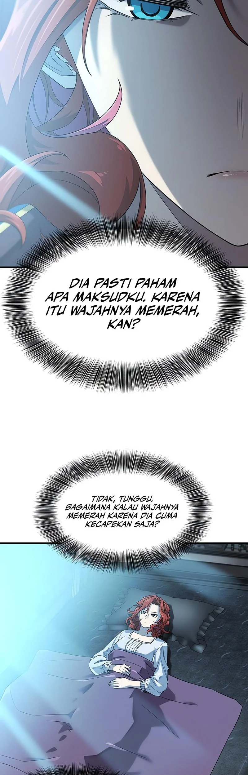 The World’s Best Engineer Chapter 220 Gambar 12
