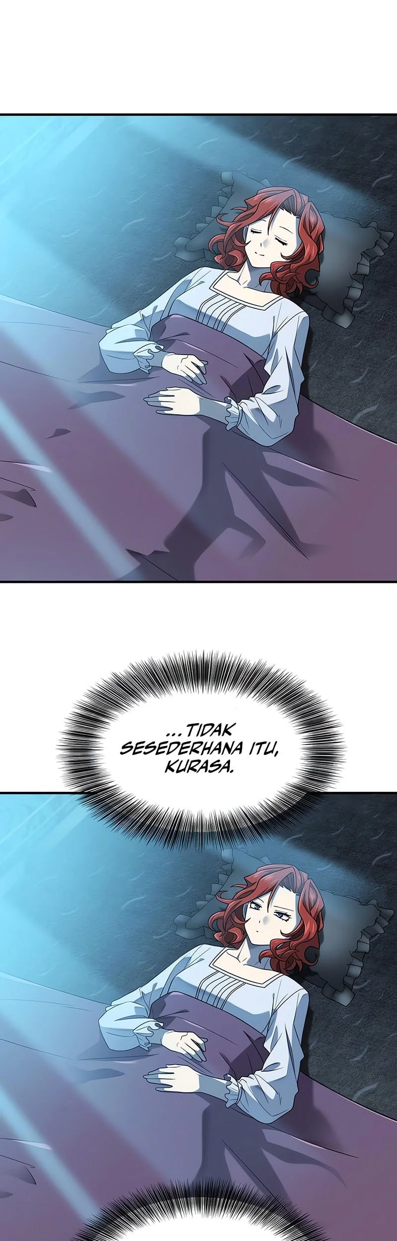 The World’s Best Engineer Chapter 220 Gambar 16