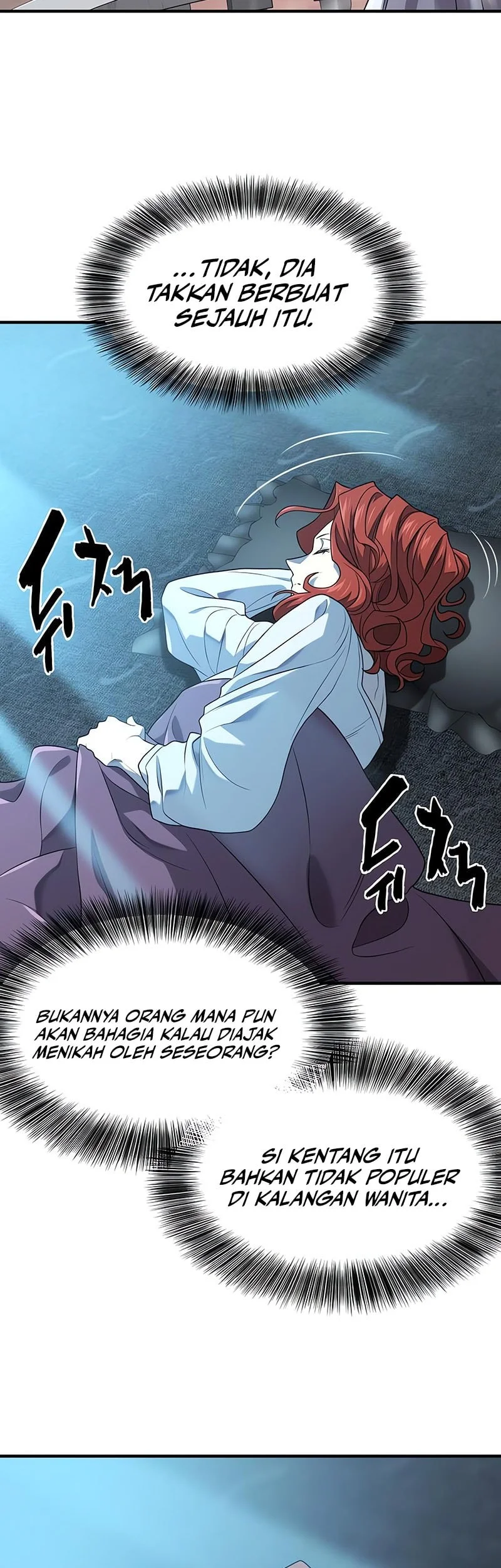 The World’s Best Engineer Chapter 220 Gambar 20