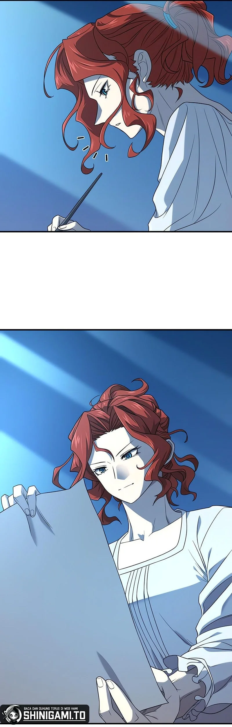 The World’s Best Engineer Chapter 220 Gambar 26