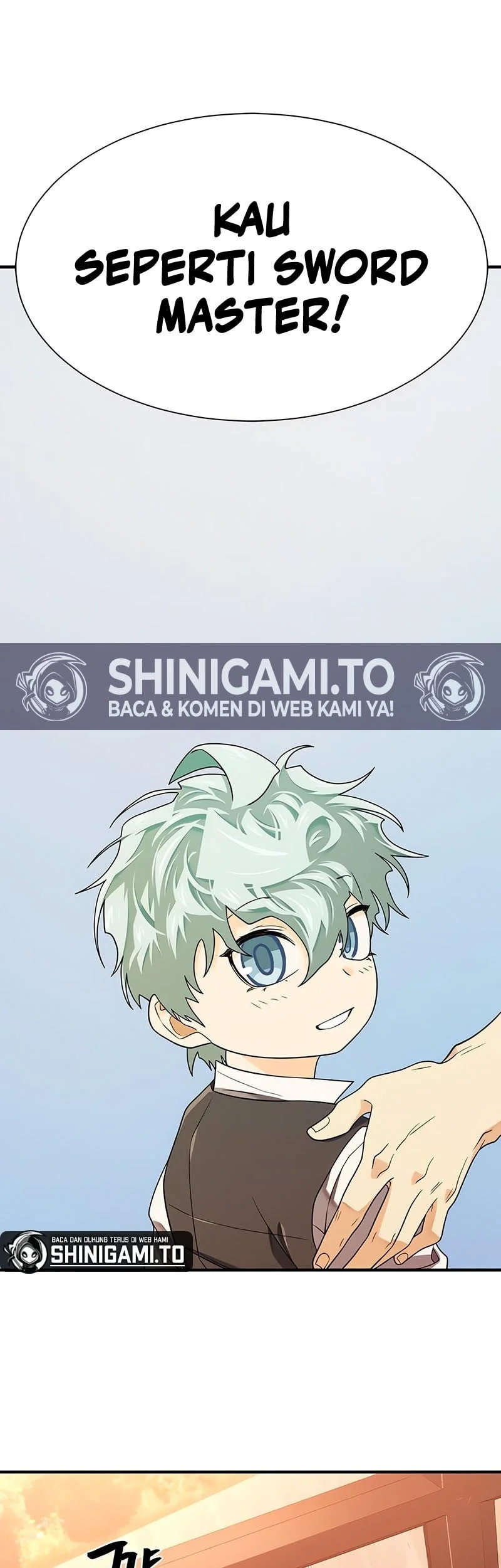 The World’s Best Engineer Chapter 221 Gambar 46