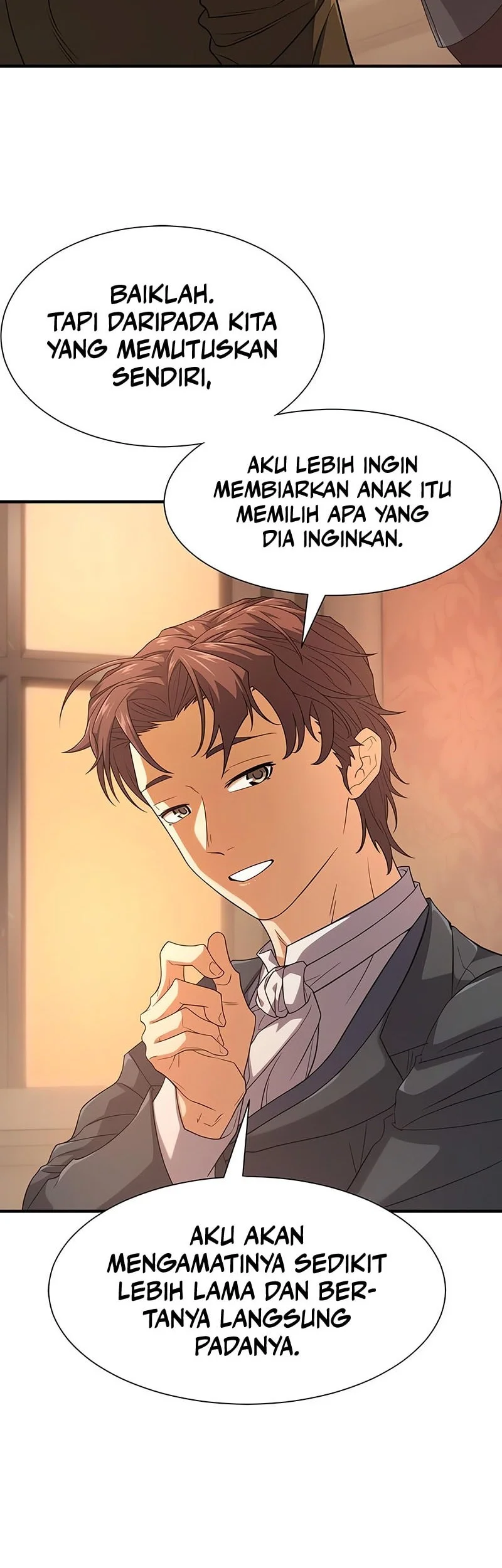 The World’s Best Engineer Chapter 221 Gambar 51