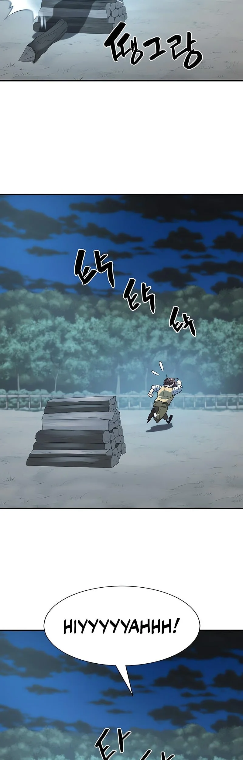 The World’s Best Engineer Chapter 221 Gambar 56