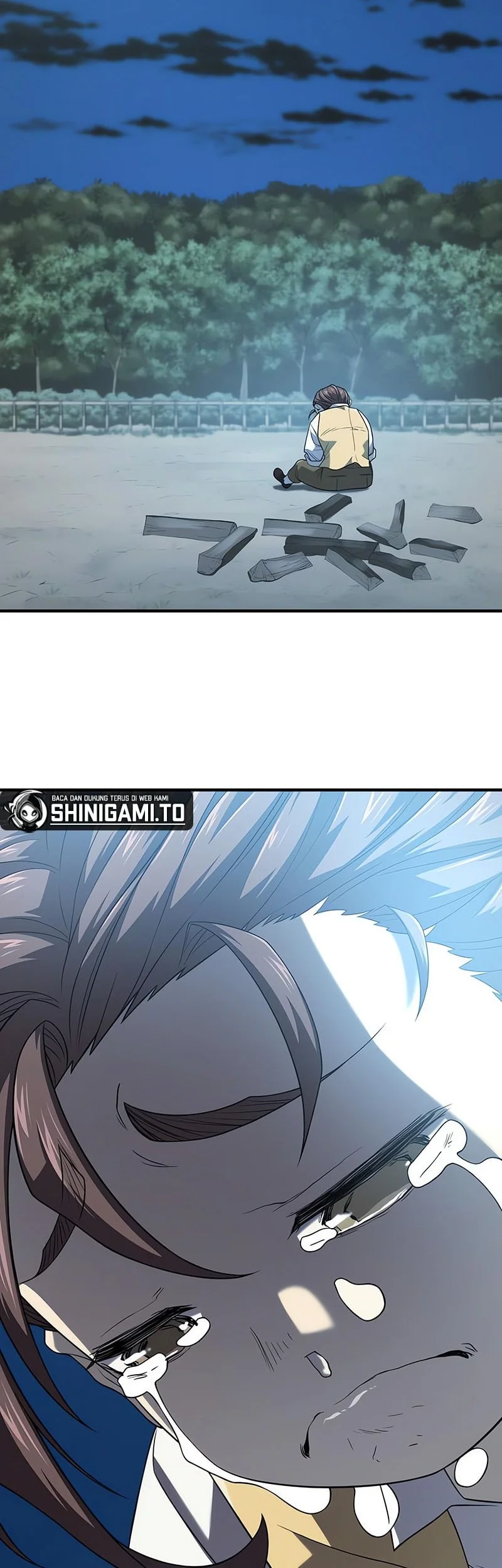 The World’s Best Engineer Chapter 221 Gambar 59